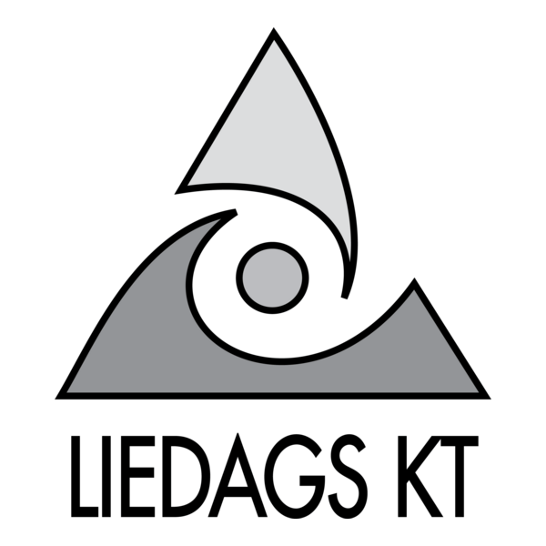 Liedags KT Logo PNG Vector