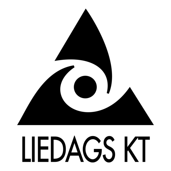 Liedags KT Logo PNG Vector