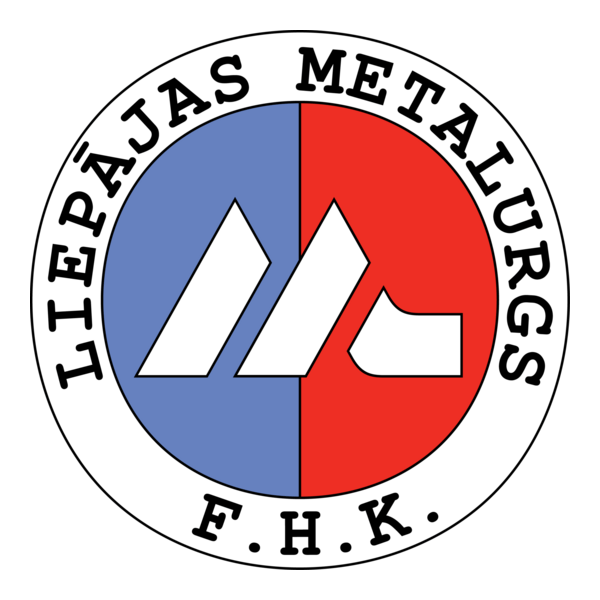 Liepajas Metalurgs Logo PNG Vector