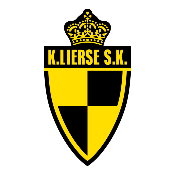 Lierse Logo PNG Vector