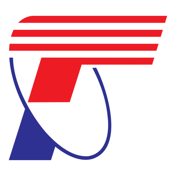 Lietuvos Telekomas Logo PNG Vector