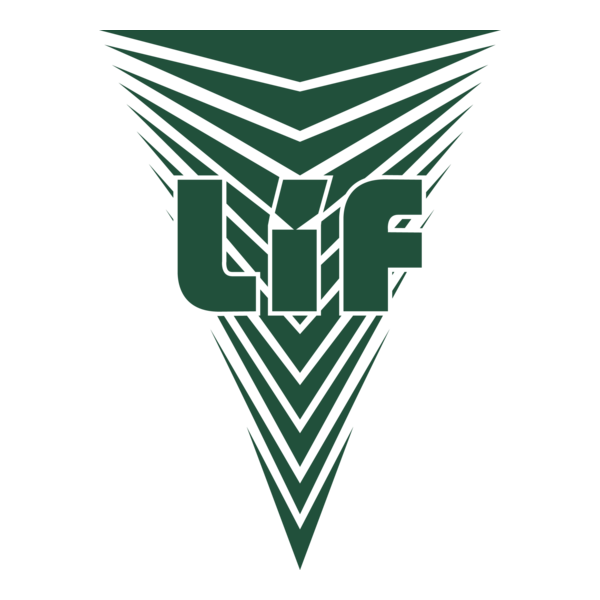 Lif Leirvik Logo PNG Vector