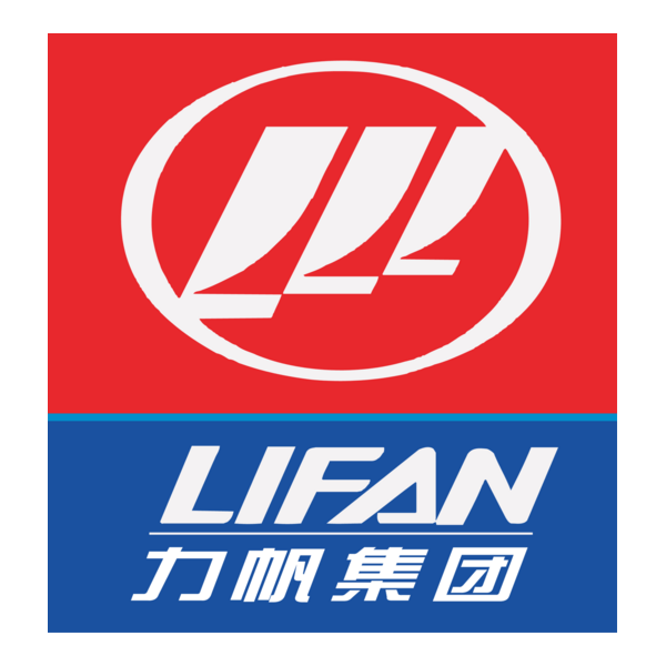 Lifan Logo PNG Vector