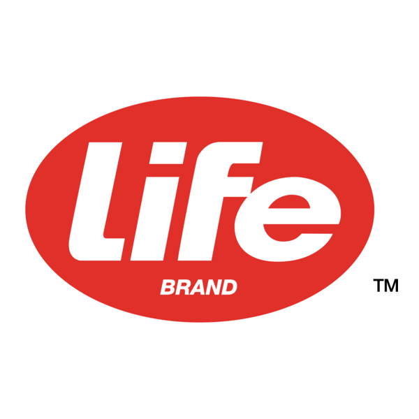 Life Brand - Shoppers Drug Mart Logo PNG Vector