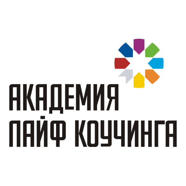 Life couching academy Logo PNG Vector