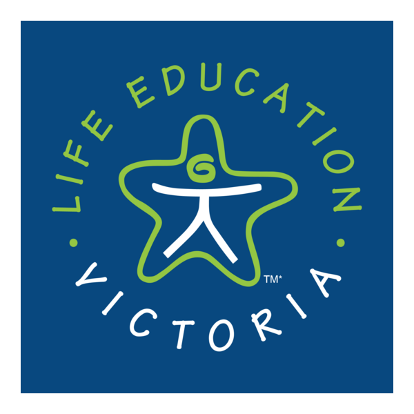 Life Education Logo PNG Vector
