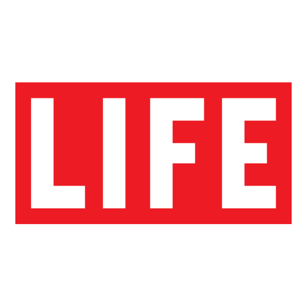 Life Logo PNG Vector