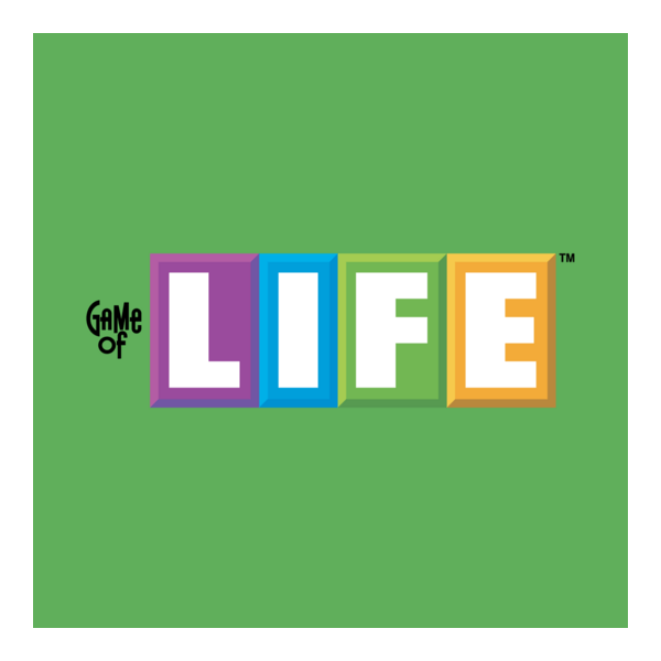Life Logo PNG Vector