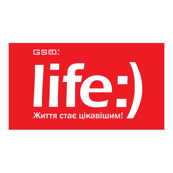 life:) Logo PNG Vector