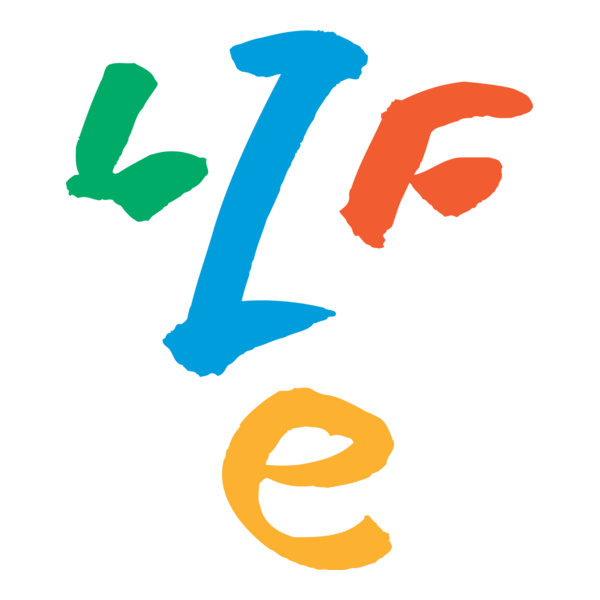 Life Network Logo PNG Vector