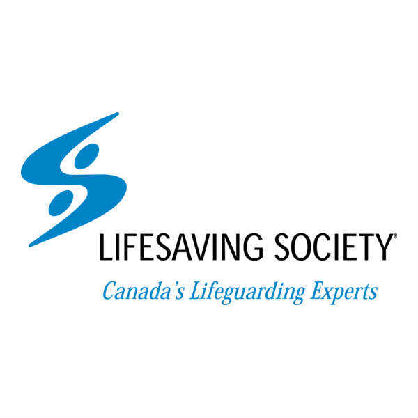 Lifesaving Society Logo PNG Vector