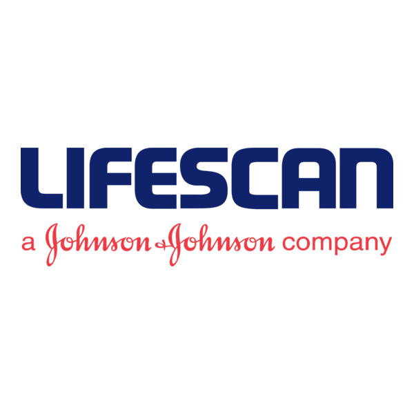 LifeScan Logo PNG Vector