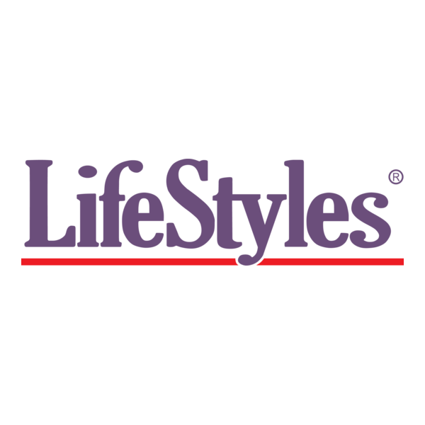 LifeStyles Logo PNG Vector