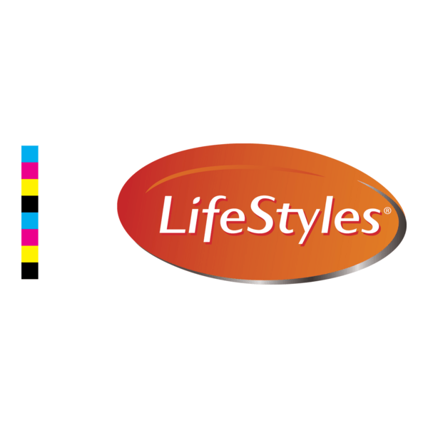 LifeStyles Logo PNG Vector