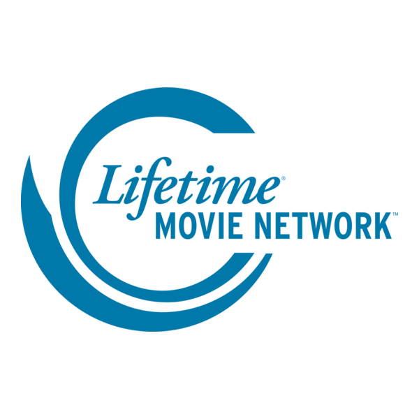Lifetime Movies Network Logo PNG Vector
