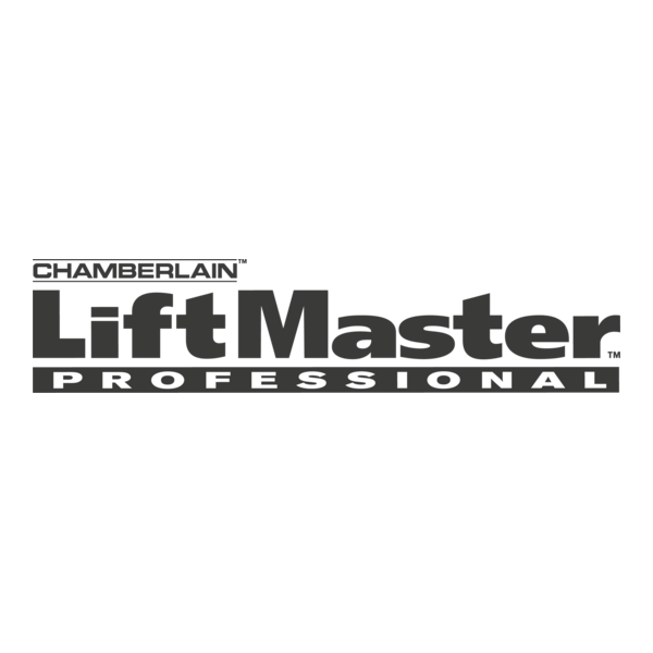 Lift Master Logo PNG Vector