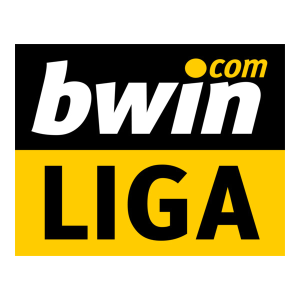 liga bwin.com Logo PNG Vector