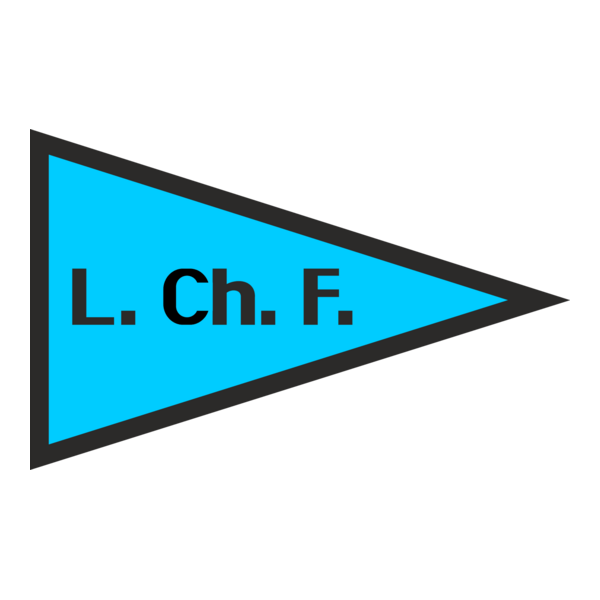 Liga Chascomunense de Futbol Logo PNG Vector