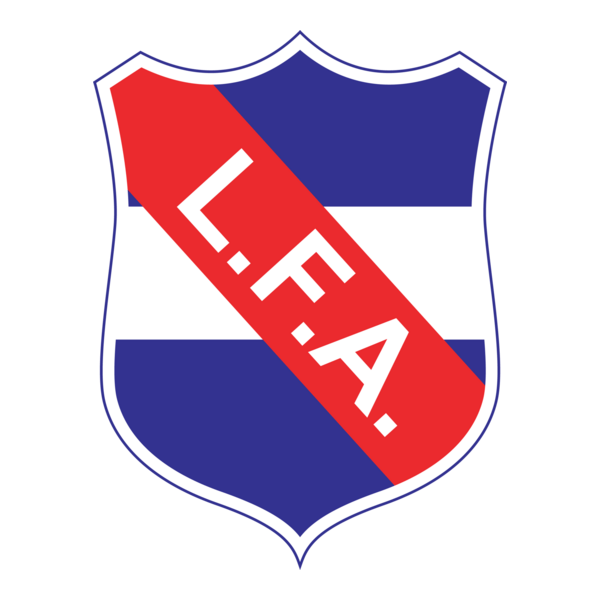 Liga de Fútbol de Artigas Logo PNG Vector