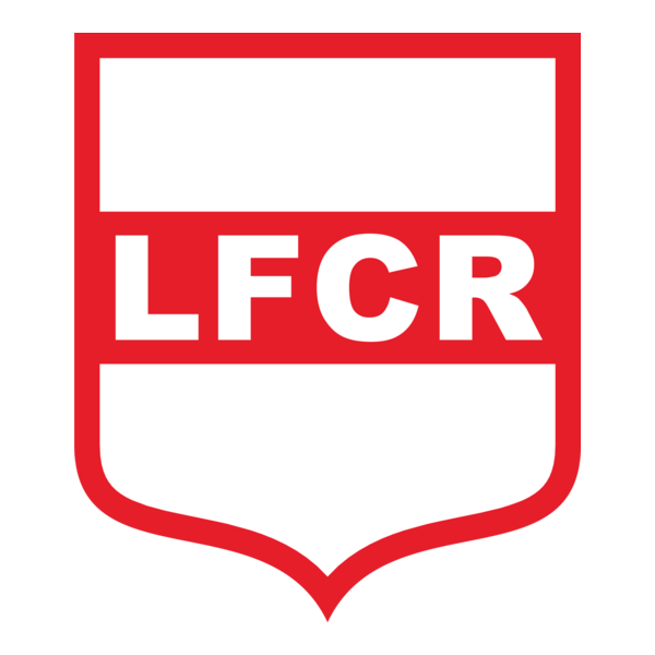 Liga de Futbol de Comodoro Rivadavia Logo PNG Vector