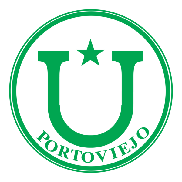 Liga de Portoviejo Logo PNG Vector