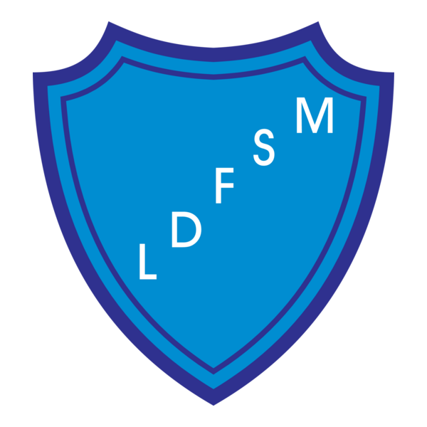 Liga Departamental San Martin de San Jorge Logo PNG Vector