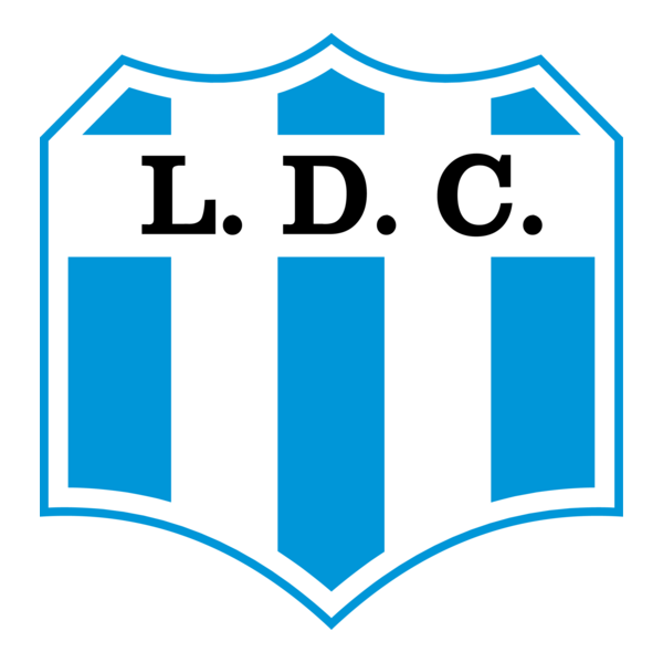 Liga Deportiva Confluencia de Cipolletti Logo PNG Vector