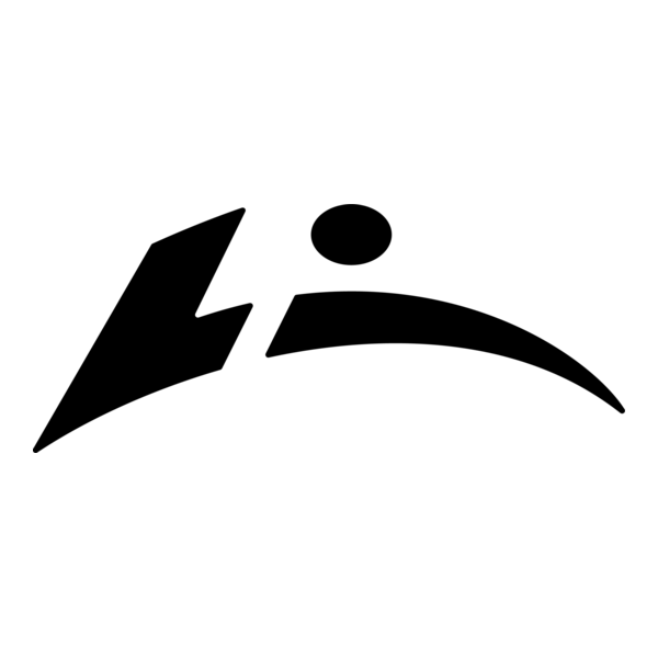 Liga Logo PNG Vector