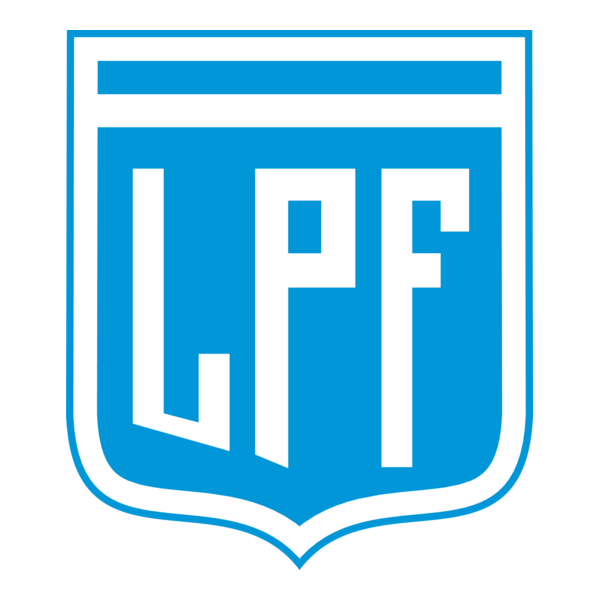 Liga Paranaense de Futbol de Parana Logo PNG Vector