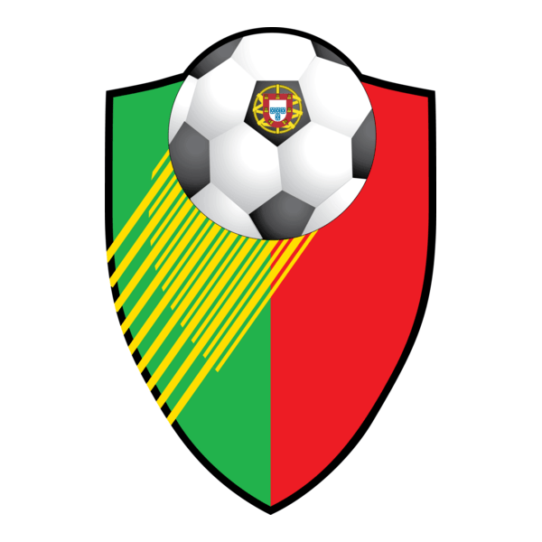 Liga Portuguesa de Futebol Logo PNG Vector