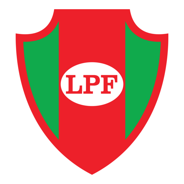 Liga Posadena de Futbol de Posadas Logo PNG Vector