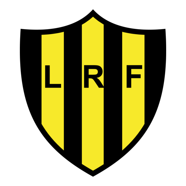 Liga Regional de Futbol de Coronel Suarez Logo PNG Vector