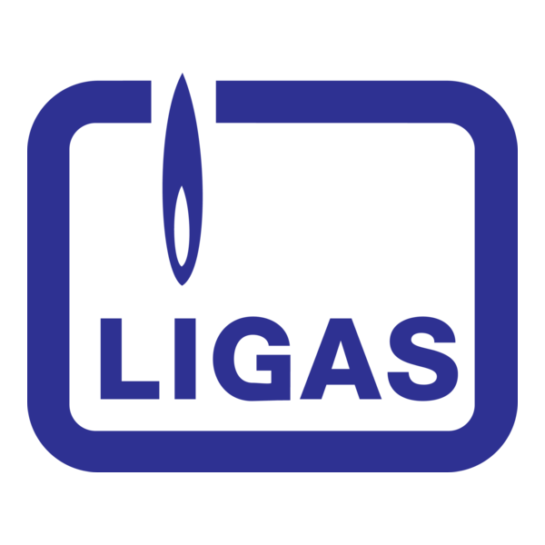 Ligas Logo PNG Vector