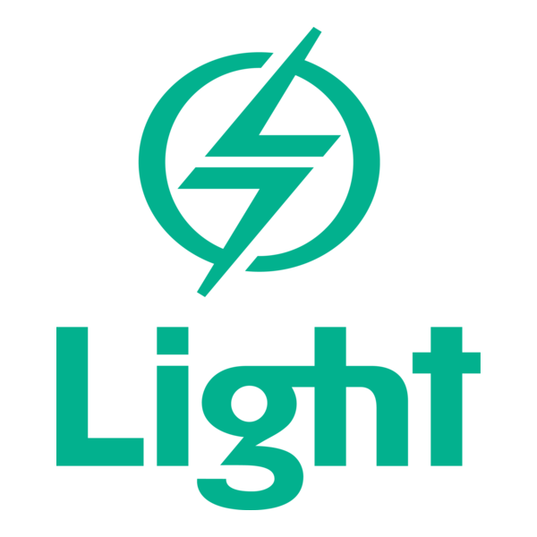 Light Logo PNG Vector