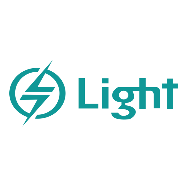 Light Logo PNG Vector