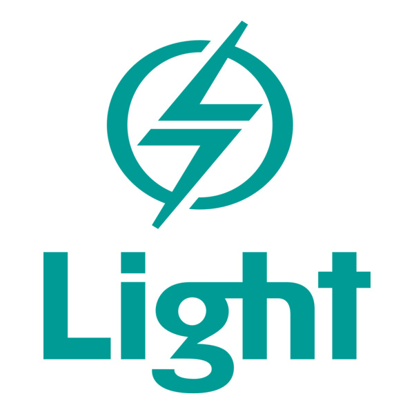 Light Logomarca Logo PNG Vector
