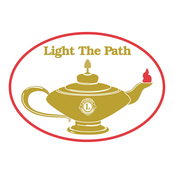 Light The Path Logo PNG Vector