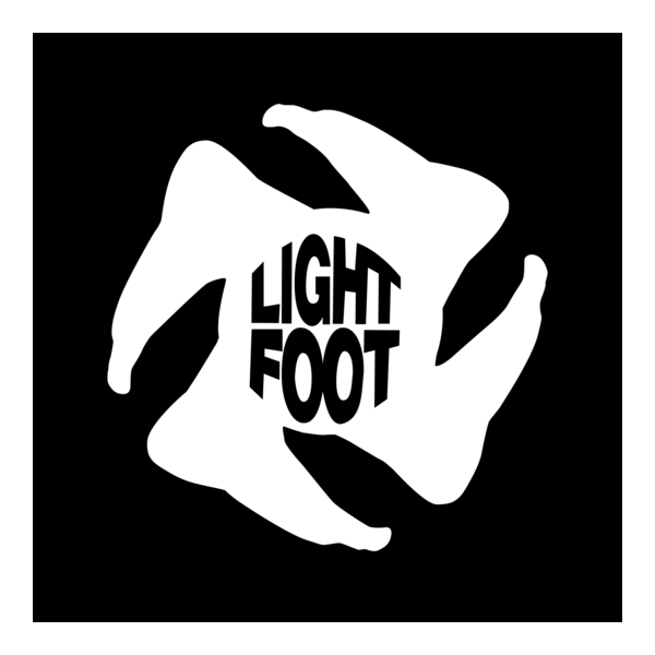 Lightfoot Sports Logo PNG Vector