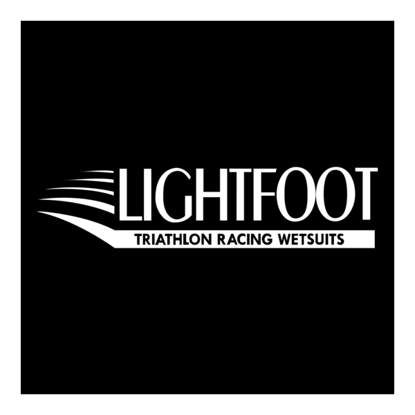 Lightfoot Sports Logo PNG Vector