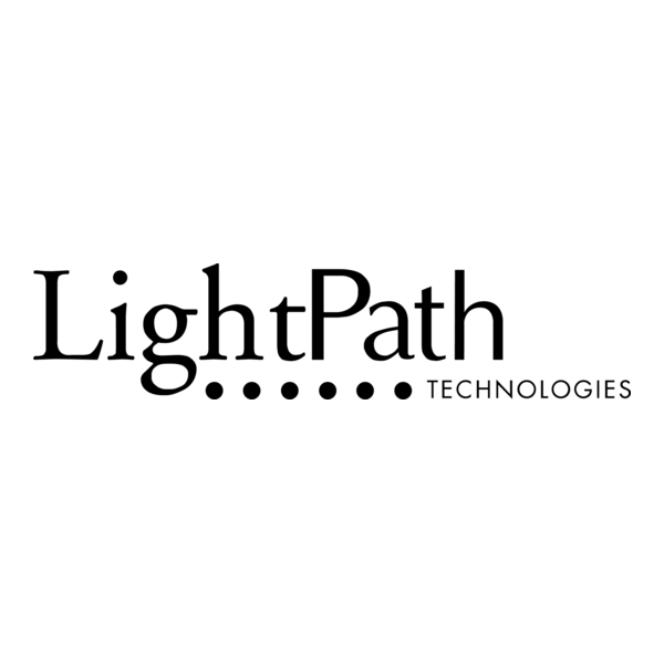 LightPath Logo PNG Vector