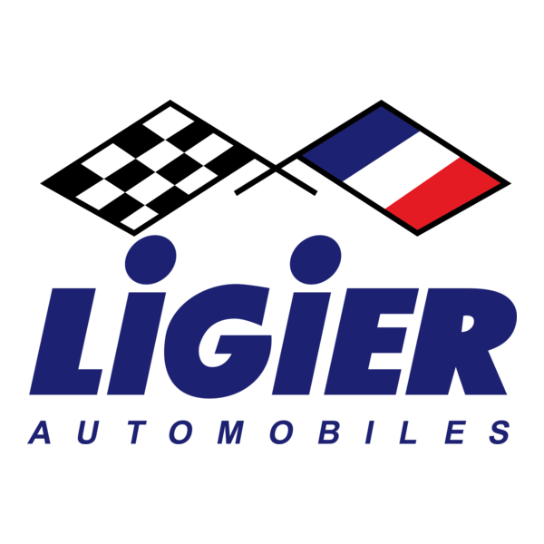 Ligier Logo PNG Vector