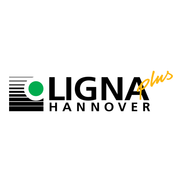 Ligna Plus Hannover Logo PNG Vector