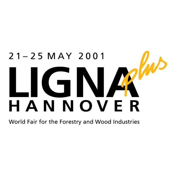 Ligna Plus Logo PNG Vector
