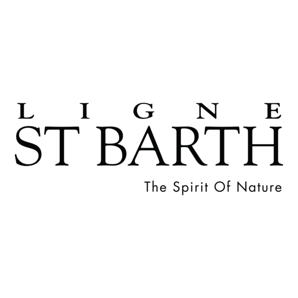 Ligne St Barth Logo PNG Vector