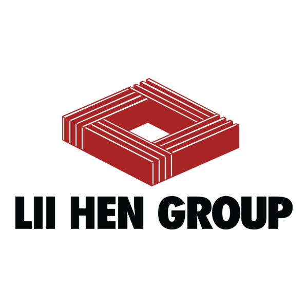 Lii Hen Industries Logo PNG Vector