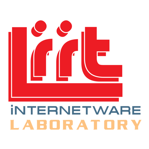 LIIT Internetware Laboratory Logo PNG Vector