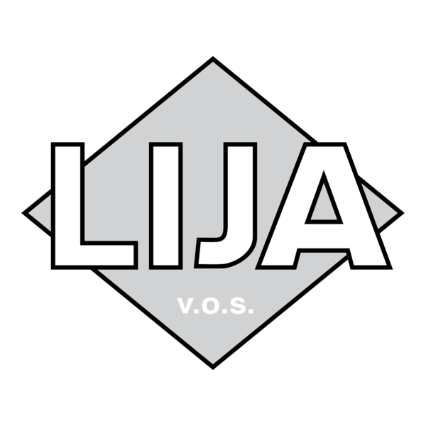 Lija Logo PNG Vector