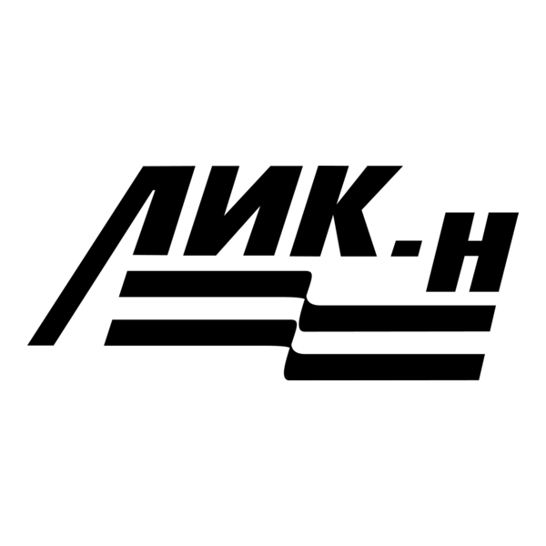 Lik-N Logo PNG Vector