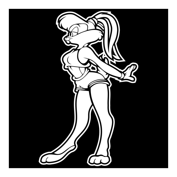 Lilica Logo PNG Vector