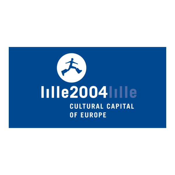 Lille 2004 Logo PNG Vector